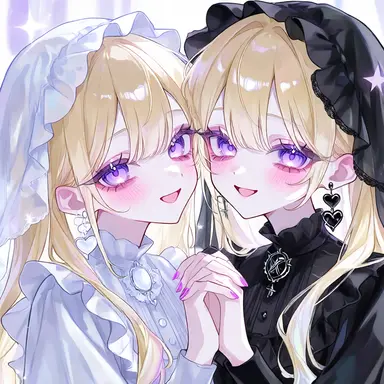Profile image of Stella Luminous