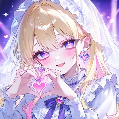 Profile image of Stella Luminous