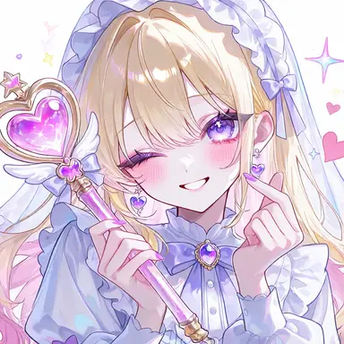Profile image of Stella Luminous