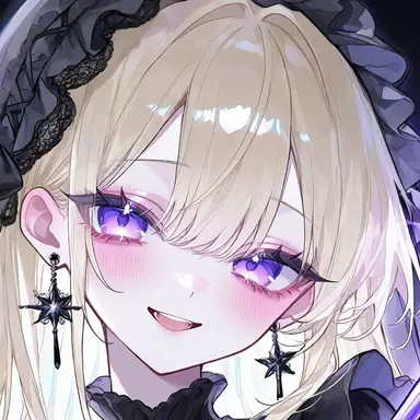 Profile image of Shadow Stella