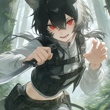 Profile image of Shino