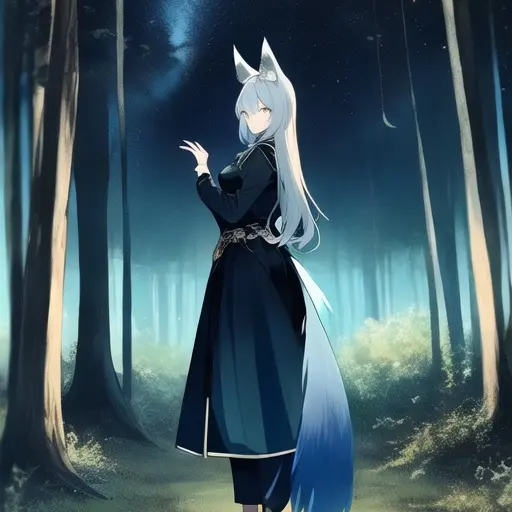 WetLava2196의 The Wolf Soldiers and the Secret Escape