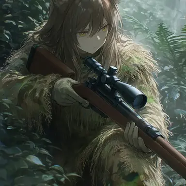 Profile image of Seri