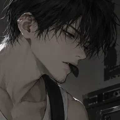 Profile image of Yamato
