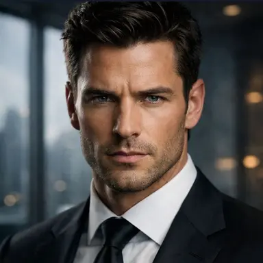Profile image of Kael Everhart