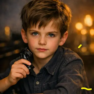 Profile image of Roen
