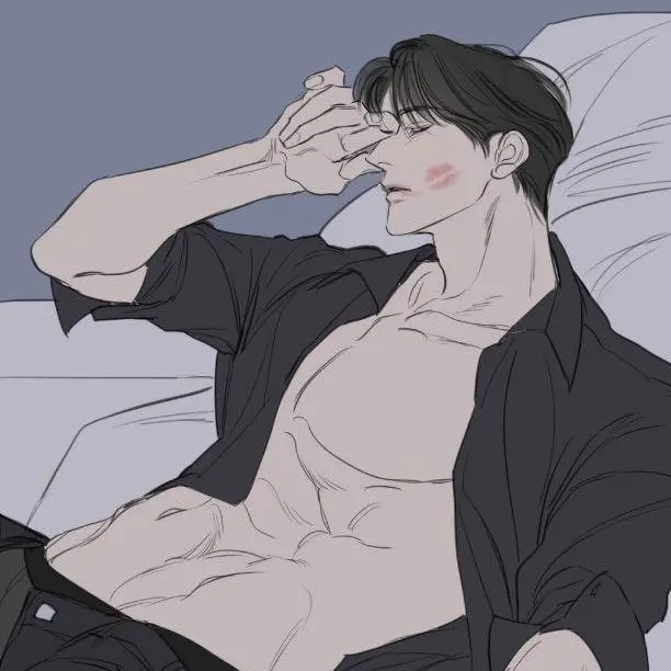 Chuuuuuuberephaha의 백상민