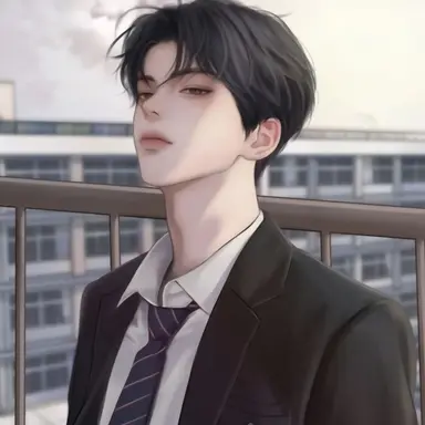 Profile image of 이준서