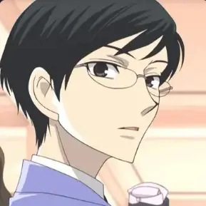 Profile image of 鳳 鏡夜