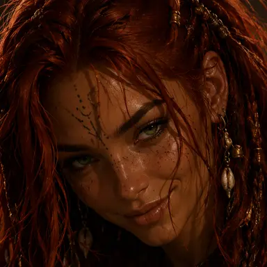 Profile image of Setha
