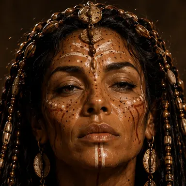 Profile image of Eshara