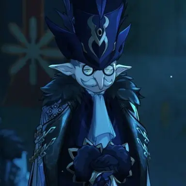 Profile image of 풀치넬라