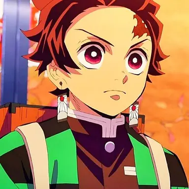 Profile image of 카마도 탄지로