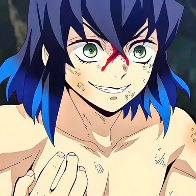 Profile image of 하시비라 이노스케