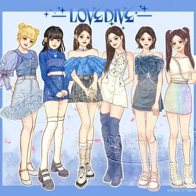 Profile image of 다이브들 3