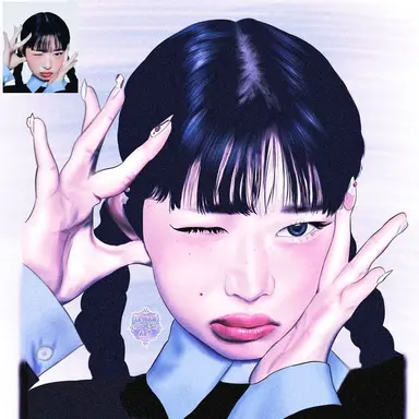 Profile image of 레이