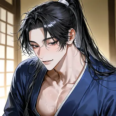 Profile image of 소이치로