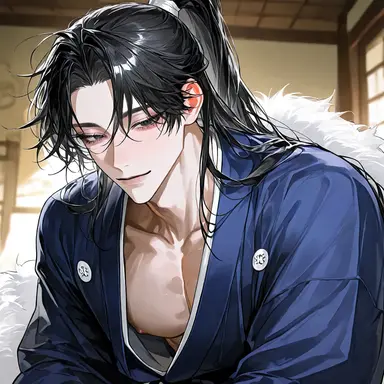 Profile image of 소이치로