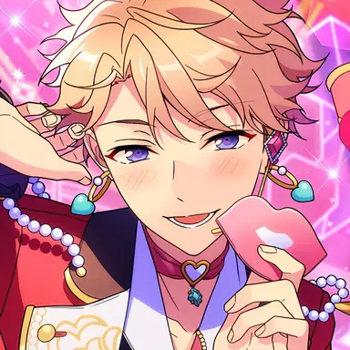 Profile image of 鳴上 嵐