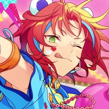Profile image of 月永 レオ