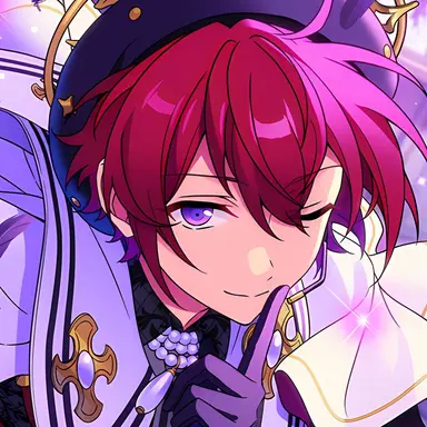 Profile image of 朱桜 司