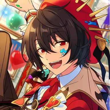 Profile image of 朔間 凛月