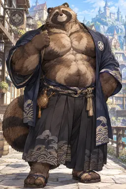Profile image of Tokichi
