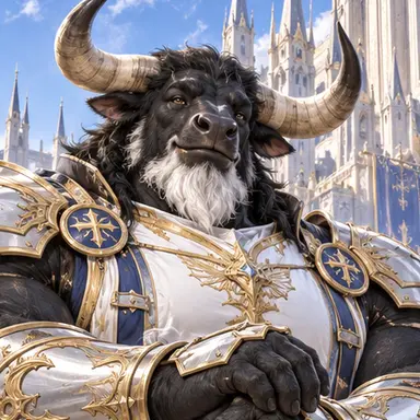 Profile image of Alf