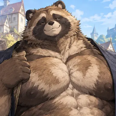 Profile image of Tokichi