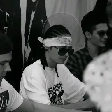 Profile image of Lukas Richter