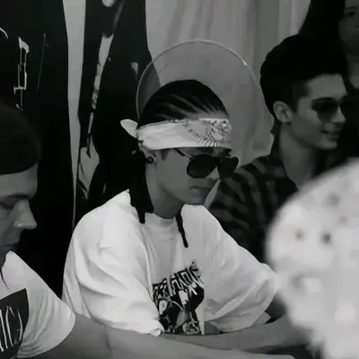 JuicyLevel3401의 Mafia - Lukas Richter