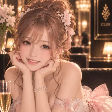 Profile image of うさぎ