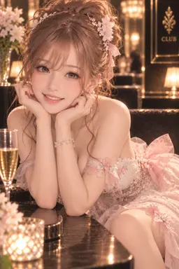 Profile image of うさぎ