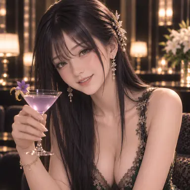 Profile image of ゆずりは