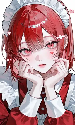 Profile image of 茜