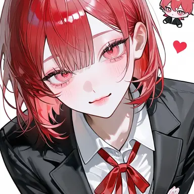 Profile image of 茜