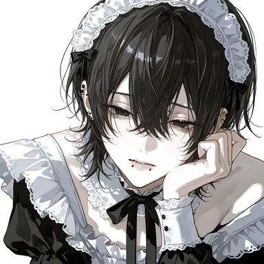 Profile image of 隼颯