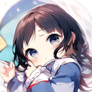 Profile image of 아주 작은 여우수인