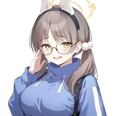 Profile image of 모에