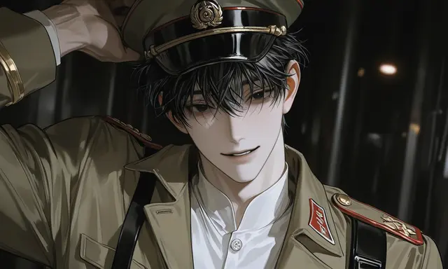 Profile image of 一真