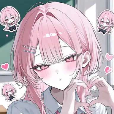 Profile image of 미레이