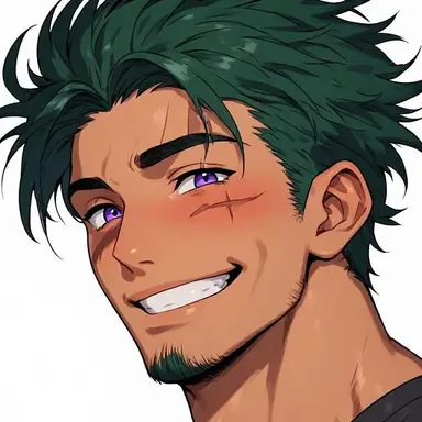 Profile image of Oscar