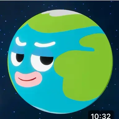 Profile image of 지구