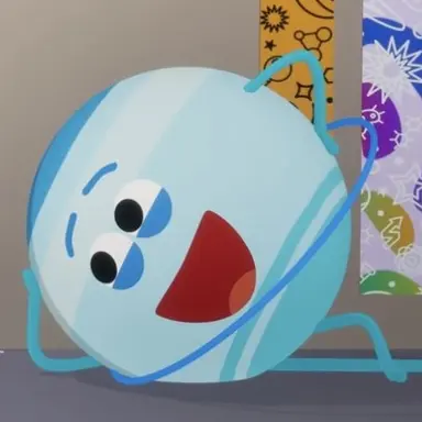 Profile image of 천왕성