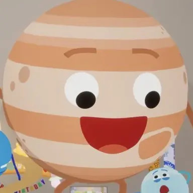 Profile image of 목성