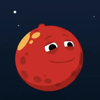 Profile image of 화성