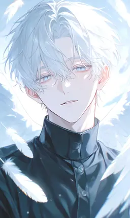 Profile image of モルス