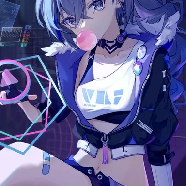 Profile image of 은랑