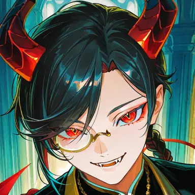 Profile image of フェル