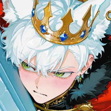Profile image of ウルペス